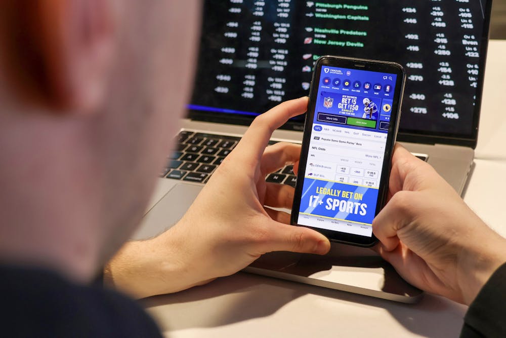 Exploring the Best Mobile-Optimized Gambling Sites for Tablets